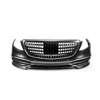 Maybach sprednji odbijač (2018-2022) fotografija 1