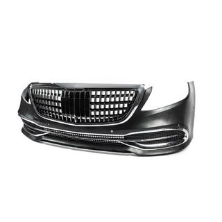 Maybach sprednji odbijač (2018-2022) fotografija 3