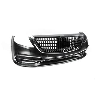Maybach sprednji odbijač (2018-2022) fotografija 2