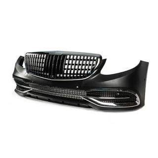 Sprednji odbijač Maybach (za 2016-2020) fotografija 3