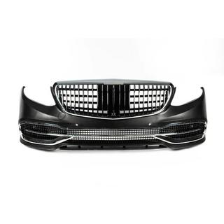 Sprednji odbijač Maybach (za 2016-2020) fotografija 1