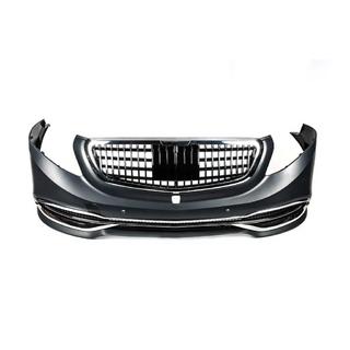 Sprednji odbijač Maybach kompleten fotografija 3
