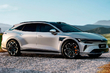Zeekr 007 GT 2025: Test dinamičnega električnega karavana fotografija 4