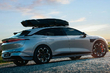 Zeekr 007 GT 2025: Test dinamičnega električnega karavana fotografija 1
