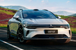 Zeekr 007 GT 2025: Test dinamičnega električnega karavana fotografija 3