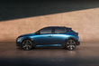 Lancia Ypsilon (L21): Vrnitev sloga in učinkovitosti fotografija 3