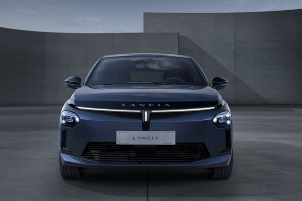 Lancia Ypsilon (L21): Vrnitev sloga in učinkovitosti