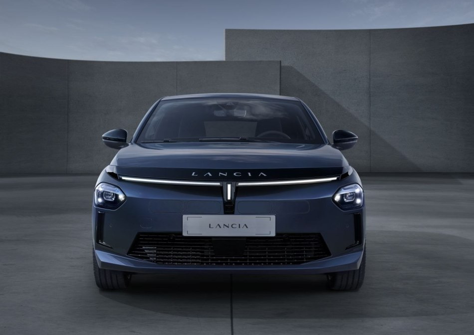 Lancia Ypsilon (L21): Vrnitev sloga in učinkovitosti