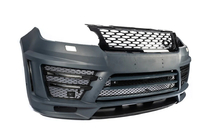 Range Rover Sport 2014–2022 Sprednji odbijač Lumma (2013-2018) fotografija 3