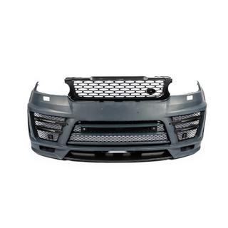 Sprednji odbijač Lumma (2013-2018) Range Rover Sport 2014–2022 fotografija 1