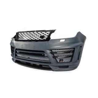Sprednji odbijač Lumma (2013-2018) Range Rover Sport 2014–2022 fotografija 2