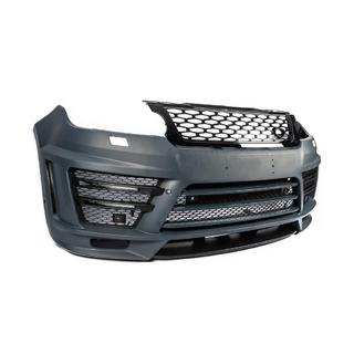 Sprednji odbijač Lumma (2013-2018) Range Rover Sport 2014–2022 fotografija 3