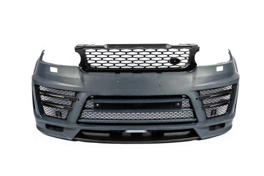 Range Rover Sport 2014–2022 Sprednji odbijač Lumma (2013-2018) Image