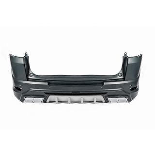 Zadnji odbijač Lumma (2013-2018) Range Rover Sport 2014–2022 fotografija 1