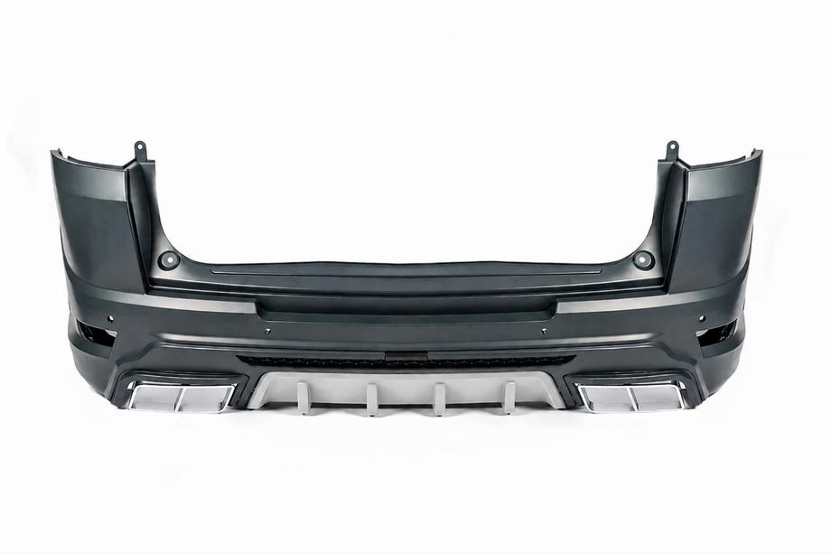 Range Rover Sport 2014–2022 Zadnji odbijač Lumma (2013-2018) Image