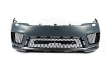 Range Rover Sport 2014–2022 Sprednji odbijač Standart (2018-2022) fotografija 1