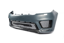 Range Rover Sport 2014–2022 Sprednji odbijač Standart (2018-2022) fotografija 3