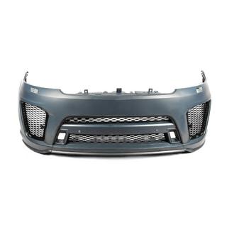Sprednji odbijač SVR (2018-2022) Range Rover Sport 2014–2022 fotografija 3