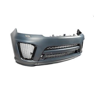 Sprednji odbijač SVR (2018-2022) Range Rover Sport 2014–2022 fotografija 1