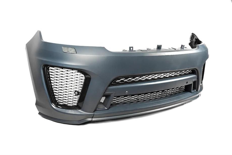 Range Rover Sport 2014–2022 Sprednji odbijač SVR (2018-2022) Image
