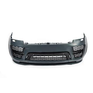 Sprednji odbijač SVO (2018+) Range Rover IV L405 2013–2021 fotografija 1