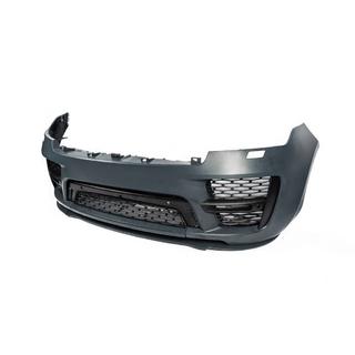Sprednji odbijač SVO (2018+) Range Rover IV L405 2013–2021 fotografija 3