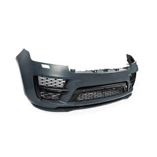 Sprednji odbijač SVO (2018+) Range Rover IV L405 2013–2021 fotografija 2
