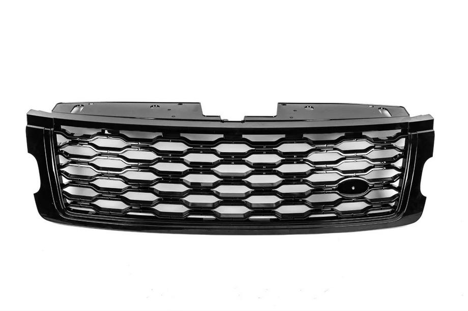 Range Rover IV L405 2013–2021 Maska hladilnika SVO (2018+) Image