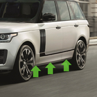 Range Rover IV L405 2013–2021 Letve za vrata (2018+) fotografija 4