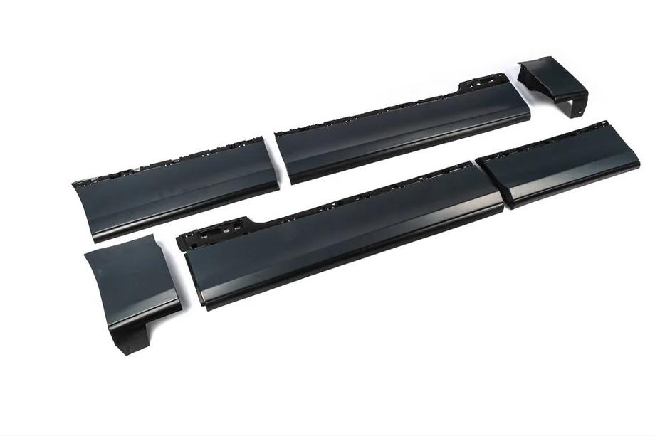 Range Rover IV L405 2013–2021 Letve za vrata (2018+) Image