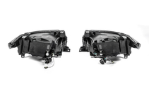 Range Rover IV L405 2013–2021 Sprednji žarometi (za prenovljene modele 2018+) fotografija 4