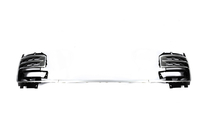 Range Rover IV L405 2013–2021 Sprednji odbijač SVA, kompleten (2018+) fotografija 6