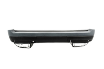 Range Rover IV L405 2013–2021 Zadnji odbijač SVA (2018+) fotografija 1