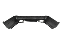 Range Rover IV L405 2013–2021 Zadnji odbijač SVA (2018+) fotografija 9