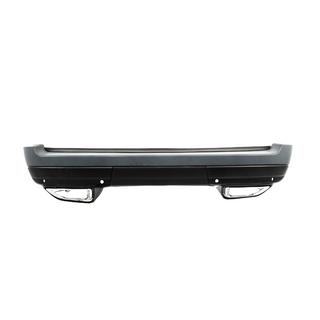 Zadnji odbijač SVA (2018+) Range Rover IV L405 2013–2021 fotografija 1
