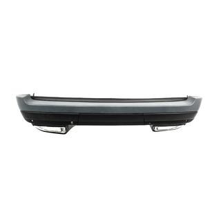 Zadnji odbijač SVA (2018+) Range Rover IV L405 2013–2021 fotografija 4