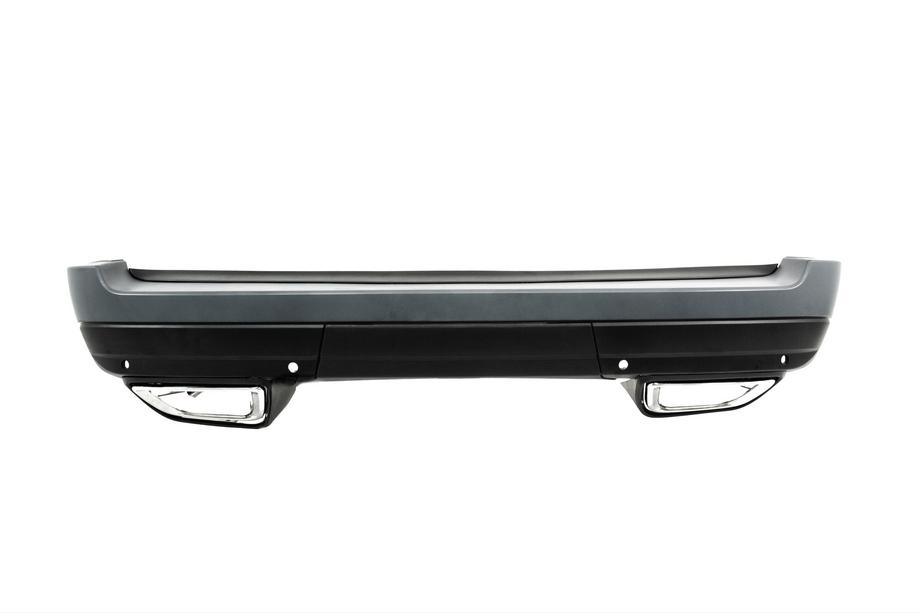 Range Rover IV L405 2013–2021 Zadnji odbijač SVA (2018+) Image