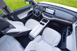 Chery Tiggo 6 (eQ7) 2025: Pregled električnega crossoverja fotografija 6