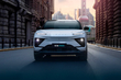 Chery Tiggo 6 (eQ7) 2025: Pregled električnega crossoverja fotografija 3