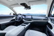 Chery Tiggo 6 (eQ7) 2025: Pregled električnega crossoverja fotografija 7