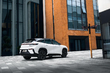 Chery Tiggo 6 (eQ7) 2025: Pregled električnega crossoverja fotografija 5