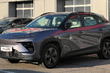 Chery Tiggo 6 (eQ7) 2025: Pregled električnega crossoverja fotografija 2