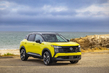 Nissan Kicks (P16): Podroben pregled nove generacije križanca fotografija 4