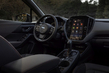 Test Subaru Crosstrek 2025: kompaktni križanec za pustolovščine fotografija 6