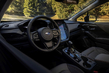 Test Subaru Crosstrek 2025: kompaktni križanec za pustolovščine fotografija 5