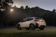 Test Subaru Crosstrek 2025: kompaktni križanec za pustolovščine fotografija 4
