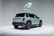Test kompaktnega električnega avtomobila Renault 4 E-Tech fotografija 5