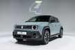Test kompaktnega električnega avtomobila Renault 4 E-Tech fotografija 4