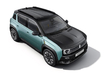 Test kompaktnega električnega avtomobila Renault 4 E-Tech fotografija 2