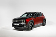 Test kompaktnega električnega avtomobila Renault 4 E-Tech fotografija 1